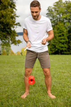Diabolo - Punainen