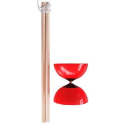Diabolo - Punainen