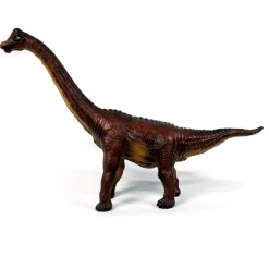 Dinosaurus - Pitkäkaulainen, luonnonkumista