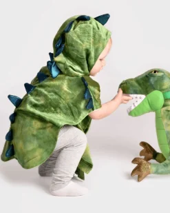 Dinosauruspuku, koko 1-4 v.