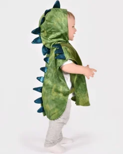 Dinosauruspuku, koko 1-4 v.