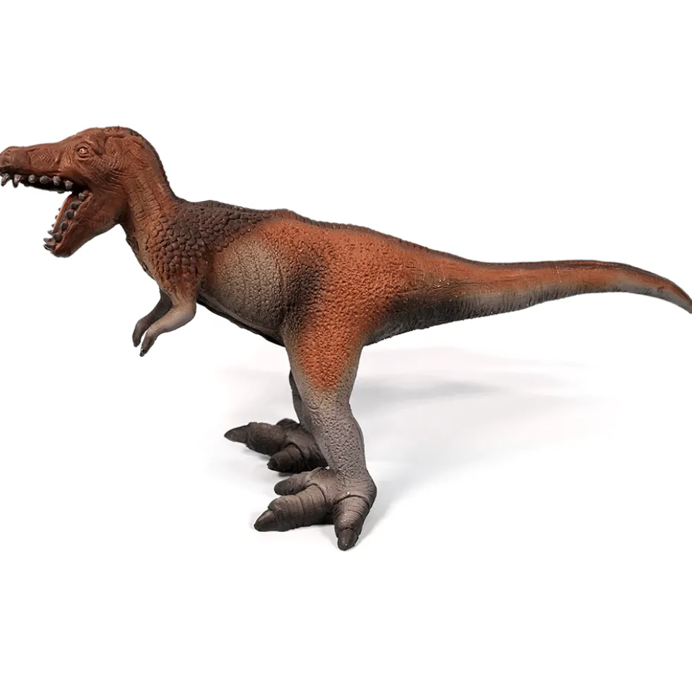 Dinosaurus - T-Rex, luonnonkumista