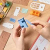 DIY Minimaailma - Pieni kasvihuone