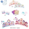 DIY - Prinsessan tarvikkeet