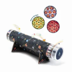 DIY - Tee kaleidoskooppi