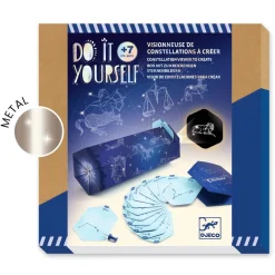 DIY - Tähtikuviot