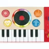 DJ miksauslaite pienimmille