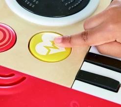 DJ miksauslaite pienimmille