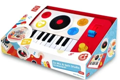 DJ miksauslaite pienimmille