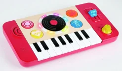 DJ miksauslaite pienimmille