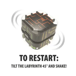 3D-labyrintti