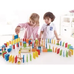 Domino-rata