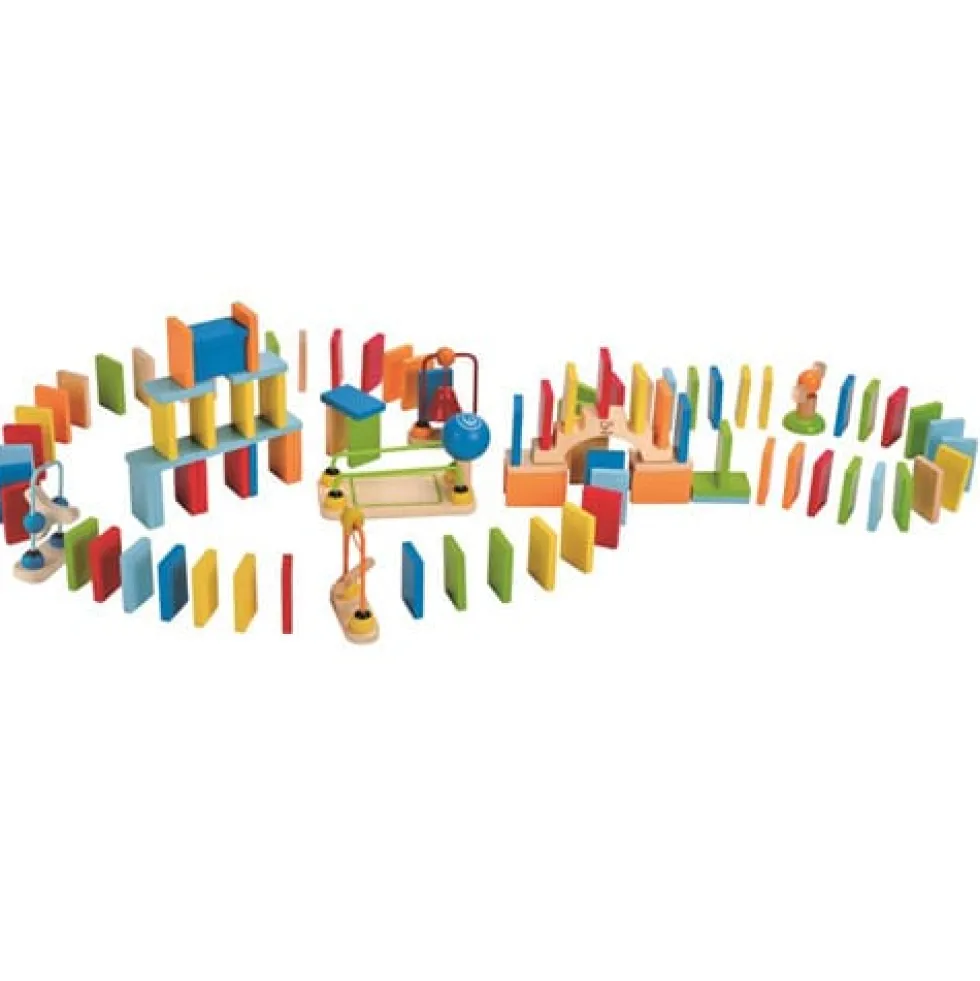 Domino-rata
