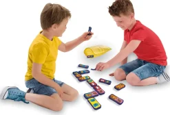 Domino ulkokäyttöön