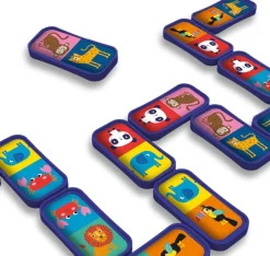 Domino ulkokäyttöön