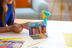 3Doodler Build & Play | Perussetti sis. kynän