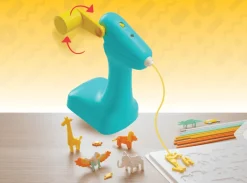 3Doodler Build & Play | Perussetti sis. kynän