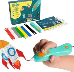 3Doodler Start+ | Perussetti sis. kynän