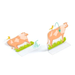 3D-tarraleikki - Elämää maatilalla