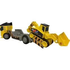 Elektroninen 2-in-1 Mega Mover