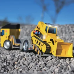 Elektroninen 2-in-1 Mega Mover