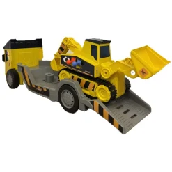 Elektroninen 2-in-1 Mega Mover