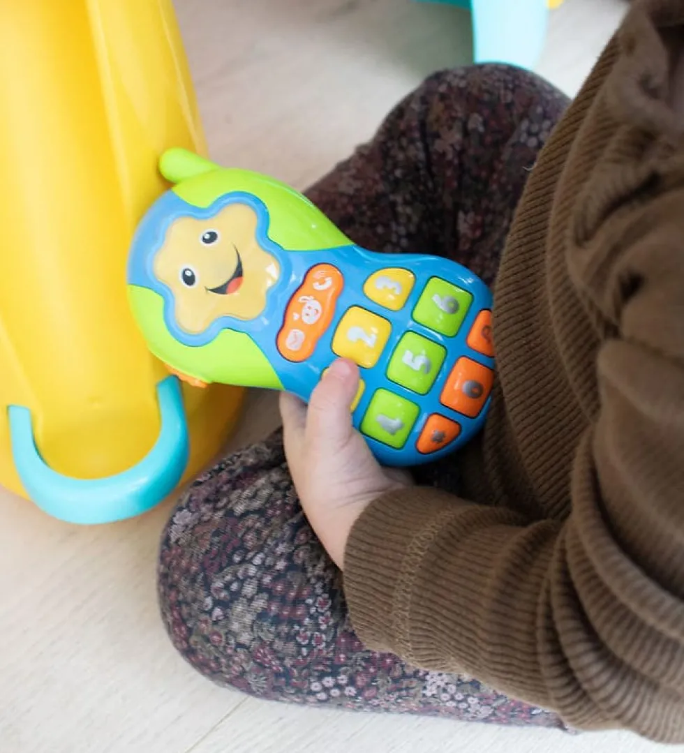 Ensimmäinen kamera ja puhelimeni