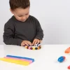 Ensimmäinen magneettinen kokeilusettini