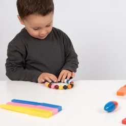 Ensimmäinen magneettinen kokeilusettini