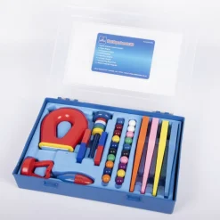 Ensimmäinen magneettinen kokeilusettini