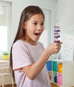 Ensimmäinen magneettisettini, 20 osaa