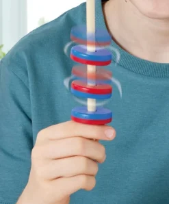 Ensimmäinen magneettisettini, 20 osaa