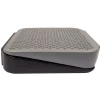 Ergonominen kalteva tyyny, Iso - Harmaa