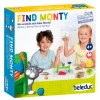 Etsi Monty