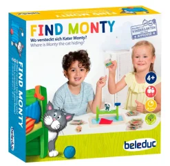 Etsi Monty