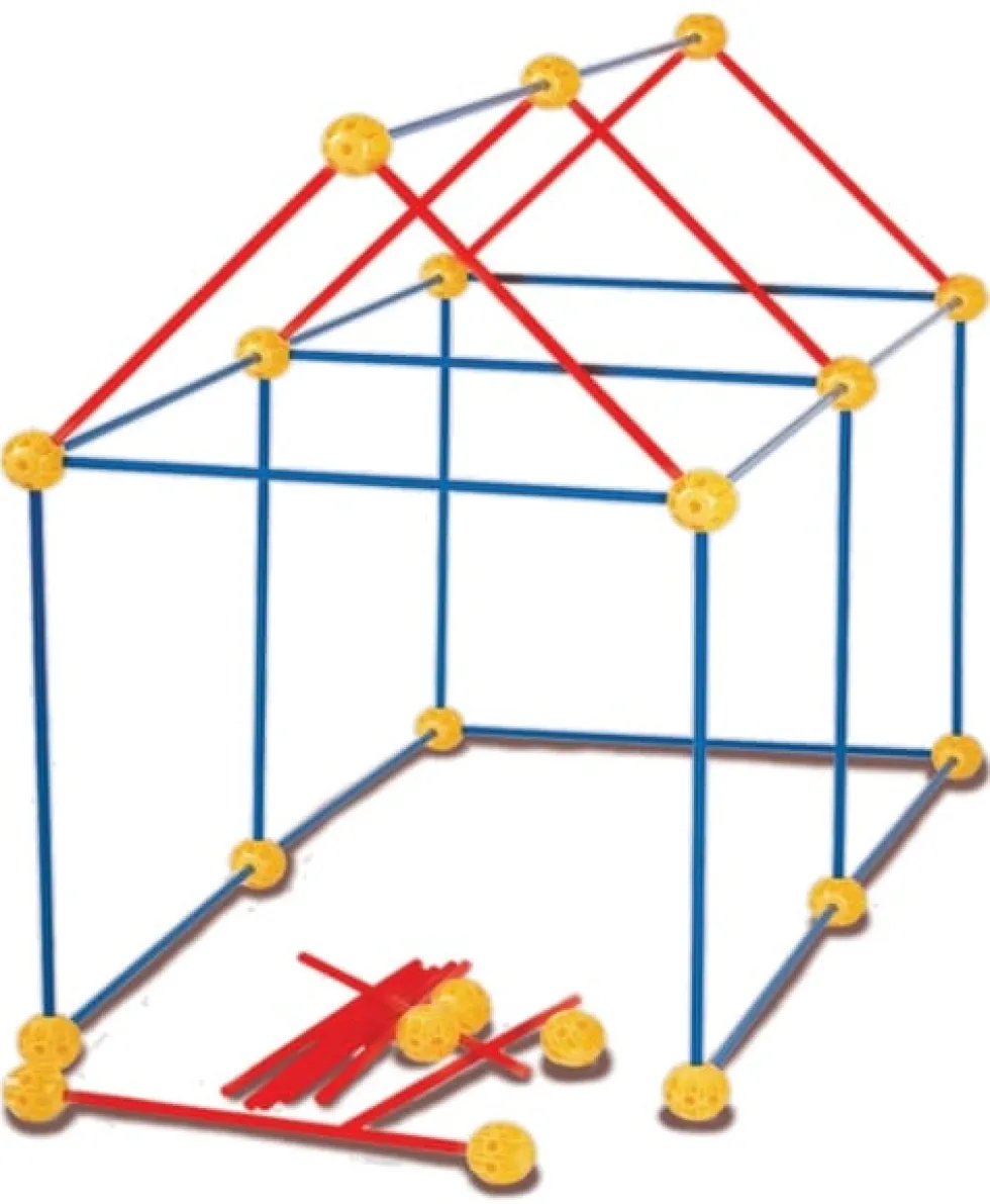 EZ-Fort basic