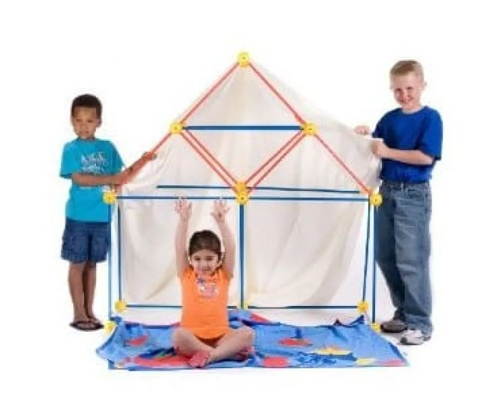 EZ-Fort basic