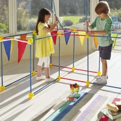 EZ-Fort basic