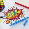 Faber Castell Grip -tussit 10 kpl