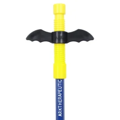 Fidget-pää kirjoitusvälineille, 1 kpl