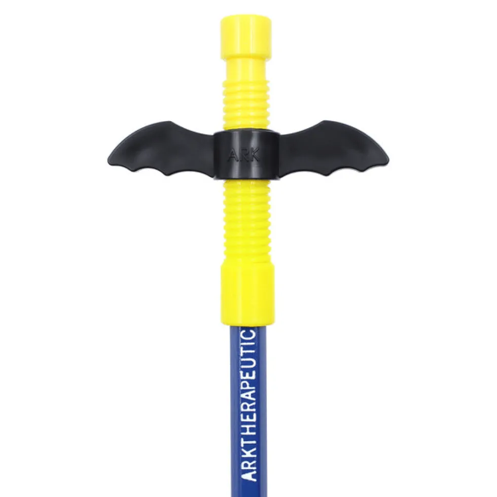 Fidget-pää kirjoitusvälineille, 1 kpl