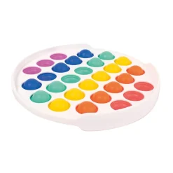 Fidget Pop It - Halkaisija 13 cm