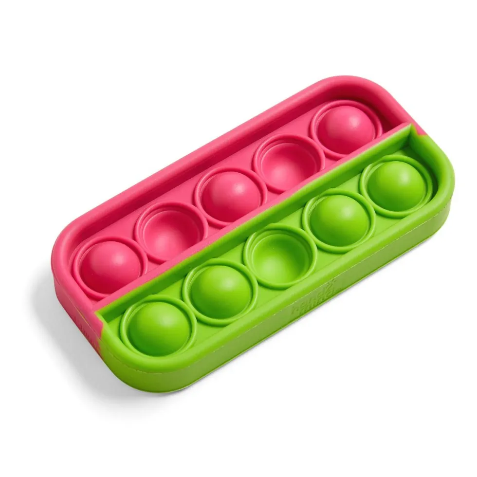 Fidget Poppers - Laske kymmeneen, 6 kpl