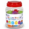Fidget Poppers - Tunteet, 24 kpl