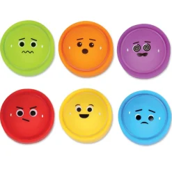 Fidget Poppers - Tunteet, 24 kpl