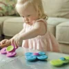 Fidget Spinner perheen nuorimmille