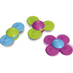 Fidget Spinner perheen nuorimmille