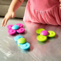 Fidget Spinner perheen nuorimmille