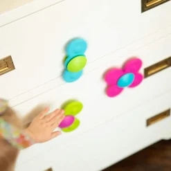 Fidget Spinner perheen nuorimmille