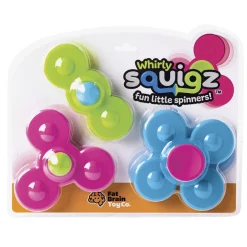 Fidget Spinner perheen nuorimmille